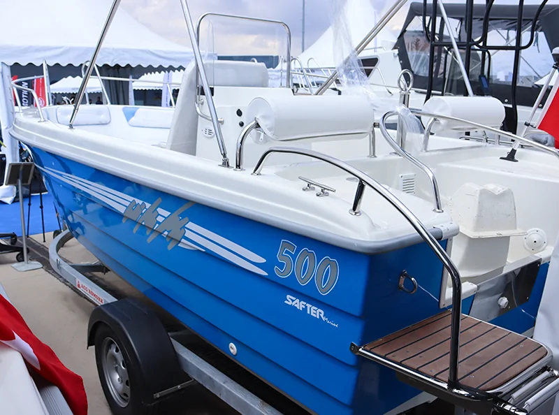 Safter 500 Sport – 5