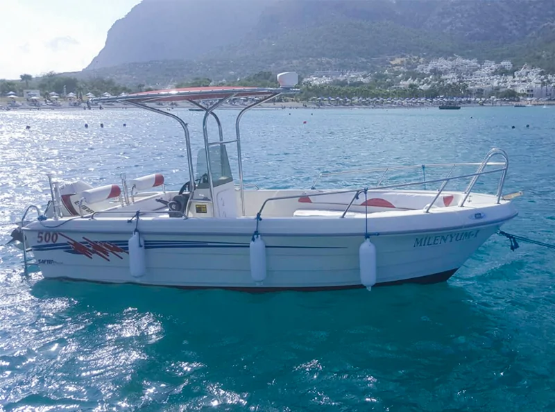 Safter 500 Sport – 6
