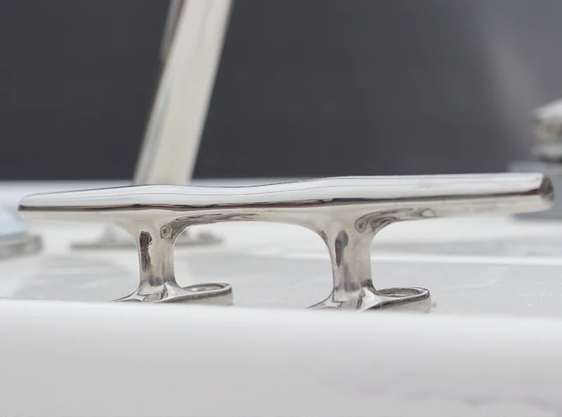 Safter 630 Cabin Cruiser – 14