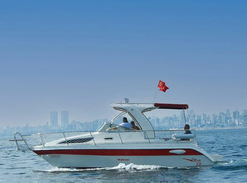 Safter 850 Martı – 10