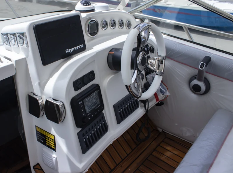Safter 850 Martı – 7