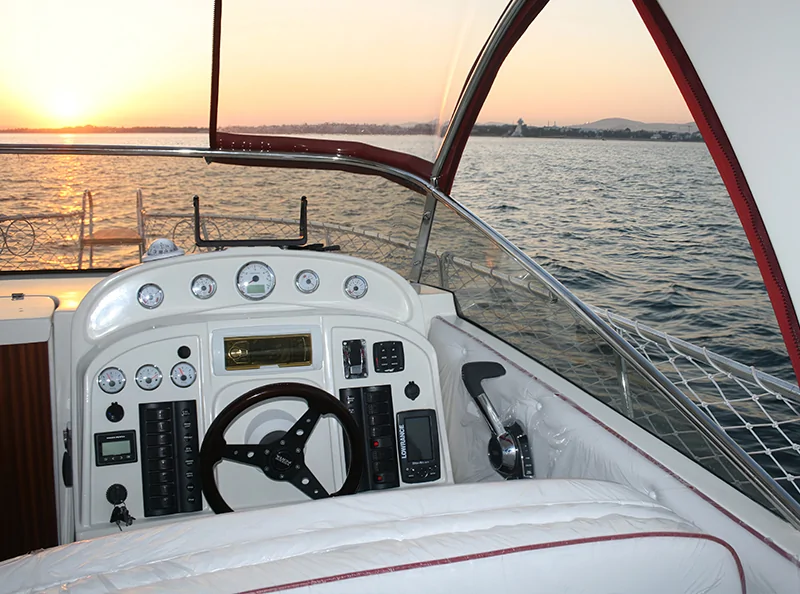 Safter 850 Martı – 9