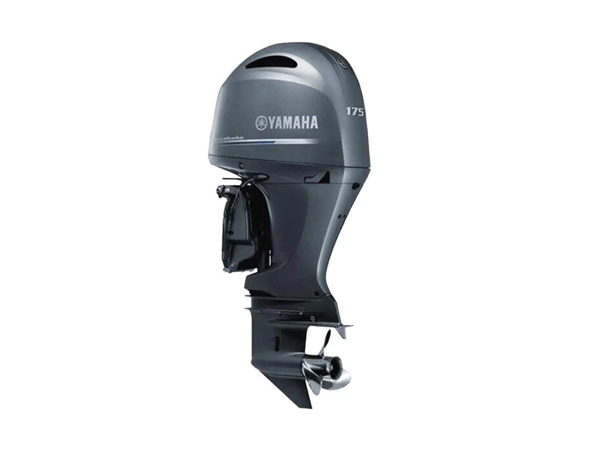 Yamaha F175A 175 HP Dıştan Takma Motor