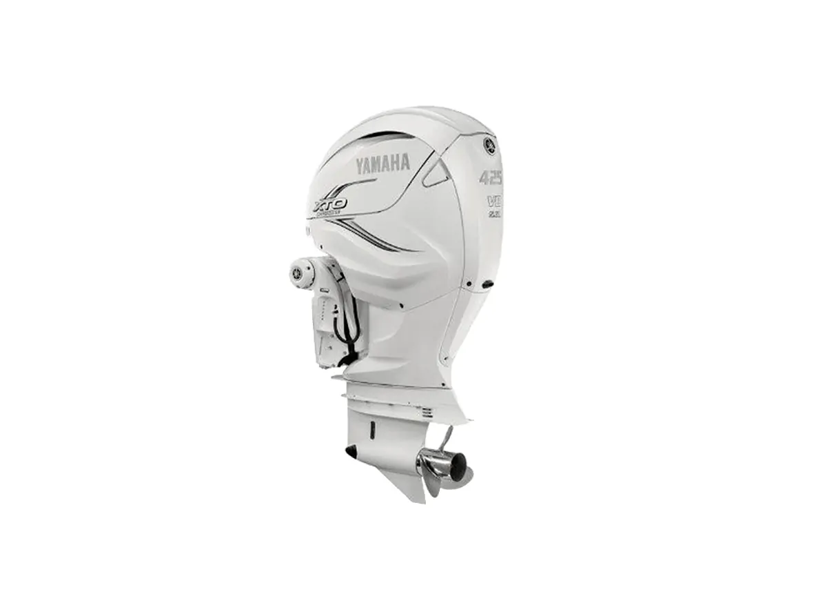 Yamaha XF425 XTO Offshore 425 HP V8 Dıştan Takma Motor