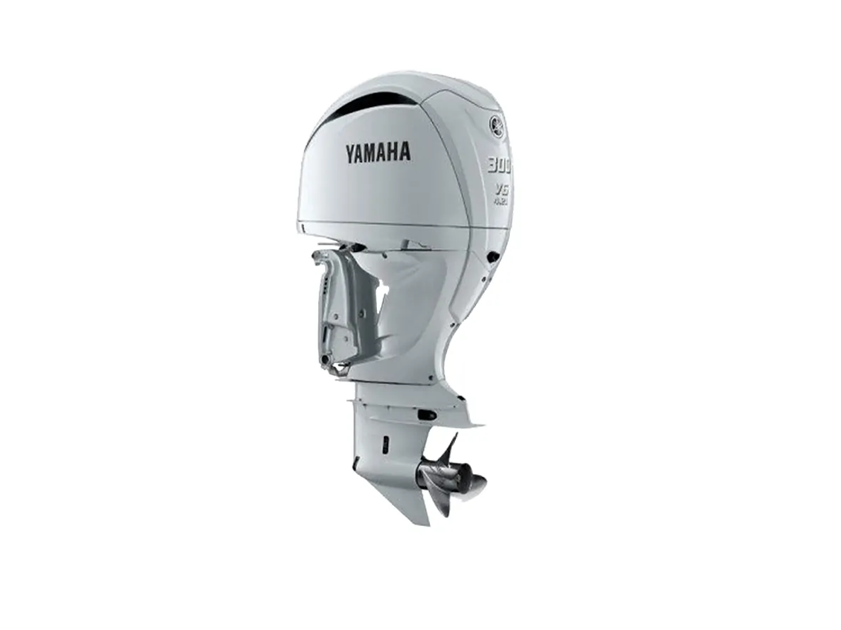 Yamaha F300G 300 HP V6 Dıştan Takma Motor