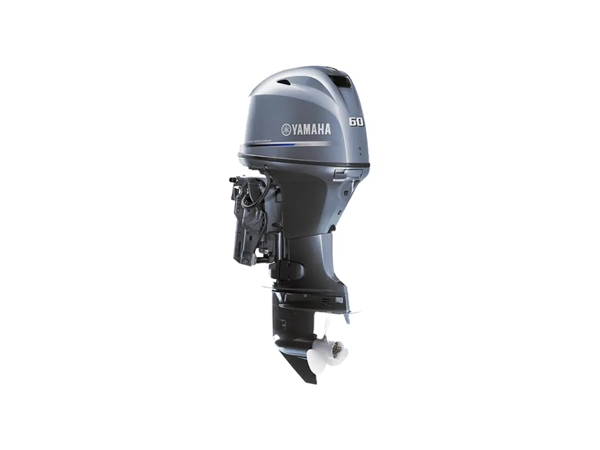Yamaha F60F 60 HP Dıştan Takma Motor