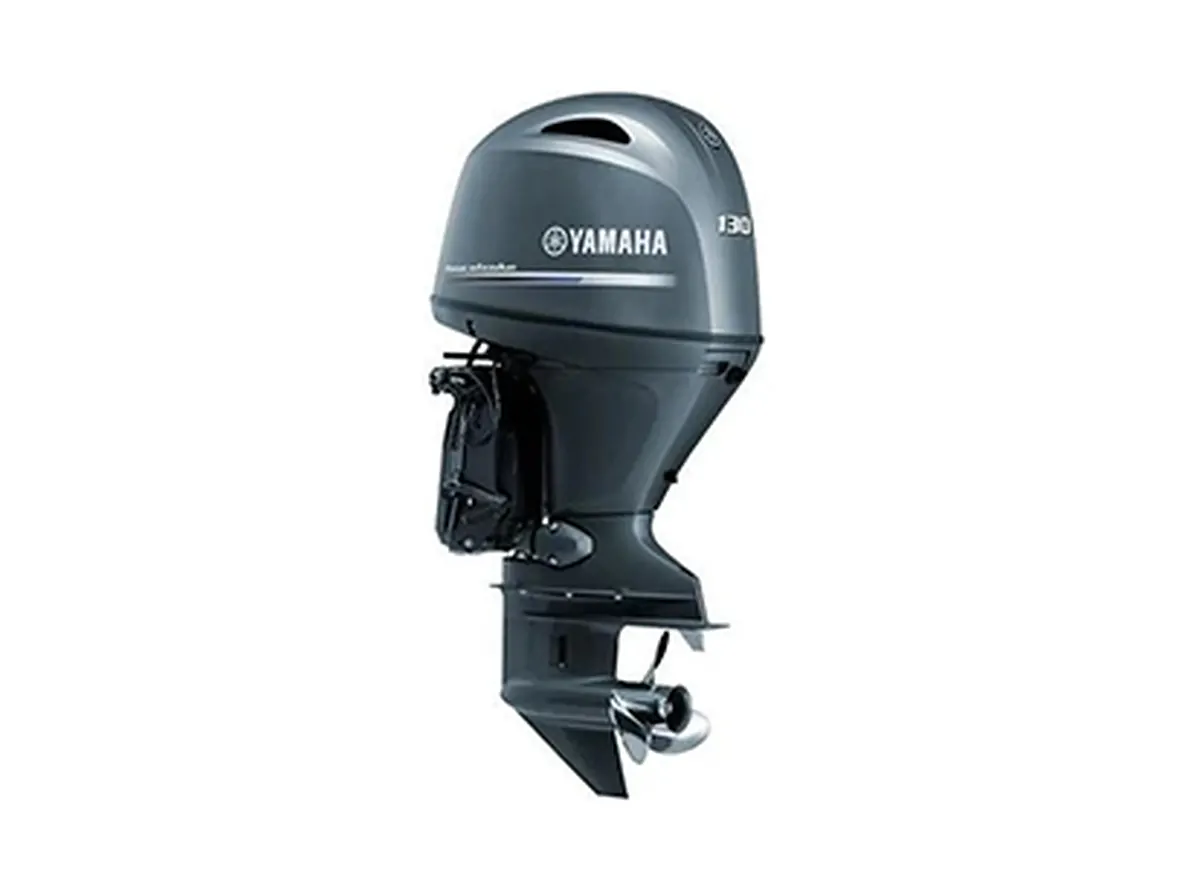 Yamaha F130A 130 HP Dıştan Takma Motor