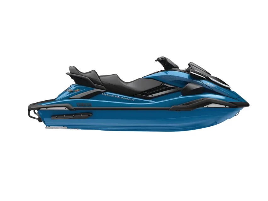 Yamaha WaveRunner FX Cruiser SVHO 2026 Jet Ski