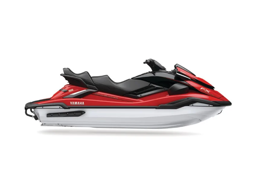 Yamaha WaveRunner FX Cruiser HO 2026 Jet Ski