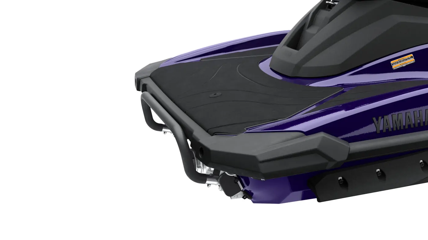 Yamaha WaveRunner GP HO – 14
