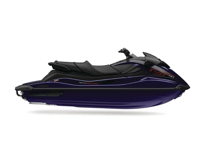 Yamaha WaveRunner GP HO 2026 Jet Ski