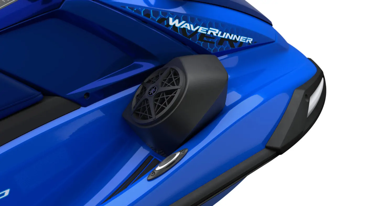 Yamaha WaveRunner VX Limited HO – 6