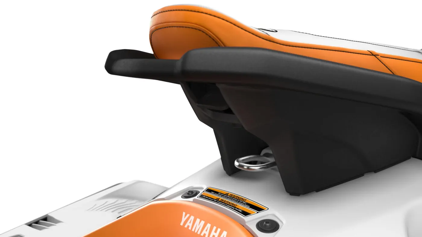 Yamaha WaveRunner JetBlaster LTD – 9