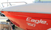 Safter 750 Eagle Tekne