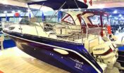 Safter 850 Martı Kamaralı Tekne Dıştan Takmalı Motor Modeli