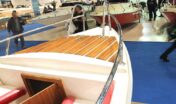 Safter Poly 570 Outboard Tekne Aksesuar